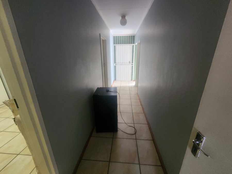 Commercial Property for Sale in Olifantshoek Northern Cape